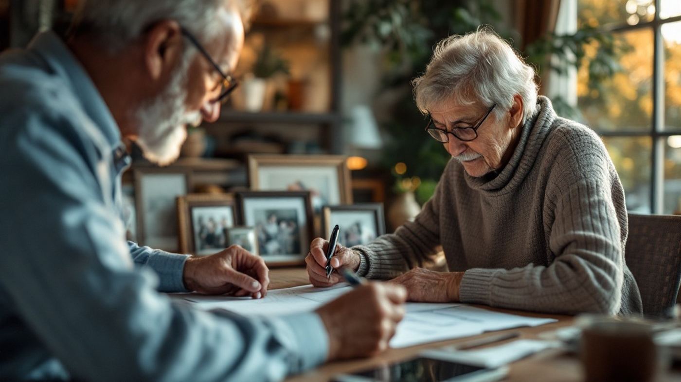 Estate Planning & Probate
